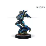 Infinity: Reinforcements: O-12 Pack Beta miniatúra szett - EN