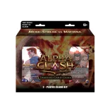 Alpha Clash - Clashgrounds 2-Player Clash Kit - EN