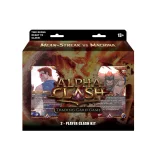 Alpha Clash - Clashgrounds 2-Player Clash Kit - EN
