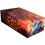 Alpha Clash - Draft Box 01: Year of the Dragon - EN