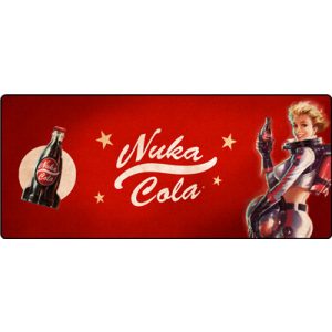 Fallout - Mousemat "Nuka Girl"-1142567