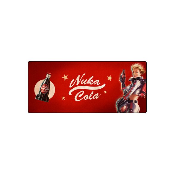 Fallout - Mousemat "Nuka Girl"-1142567