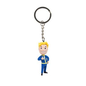 Fallout - Keychain "Vault Boy"-1142875
