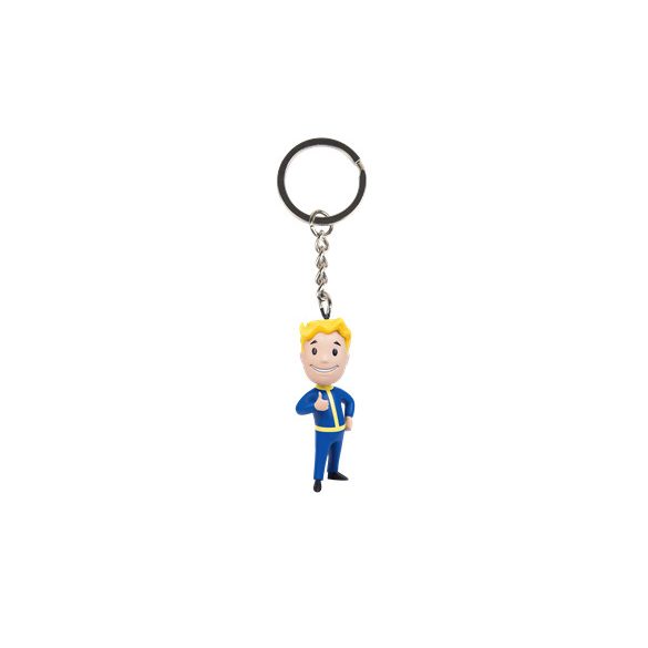 Fallout - Keychain "Vault Boy"-1142875