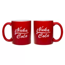 Fallout - Mug "Nuka Cola"-1028690