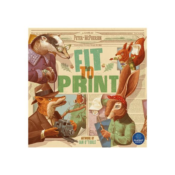 Fit to Print - EN-AEG1028