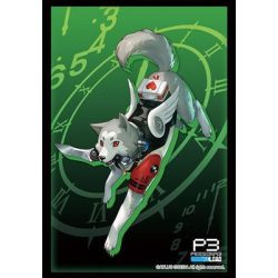 Bushiroad Sleeve Collection HG Vol.4192 Persona 3 Reload (75 Sleeves)-240590
