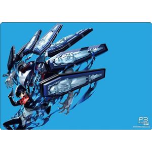 Bushiroad Rubber Mat Collection V2 Vol.1170 Persona 3 Reload-240644