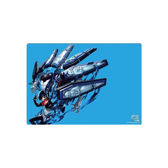 Bushiroad Rubber Mat Collection V2 Vol.1170 Persona 3 Reload-240644