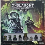 Dungeons & Dragons Onslaught: Tendrils of the Lichen Lich Starter Set - EN-89731