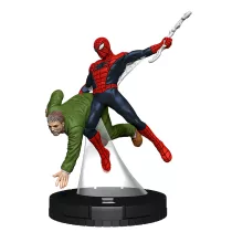 Marvel HeroClix Iconix: First Appearance Spider-Man-84922