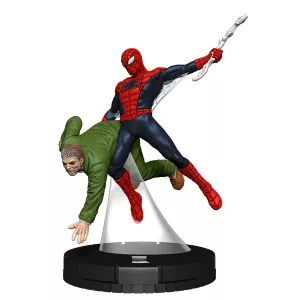 Marvel HeroClix Iconix: First Appearance Spider-Man-84922