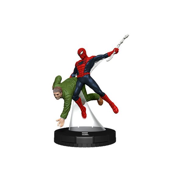 Marvel HeroClix Iconix: First Appearance Spider-Man - EN-WZK84922