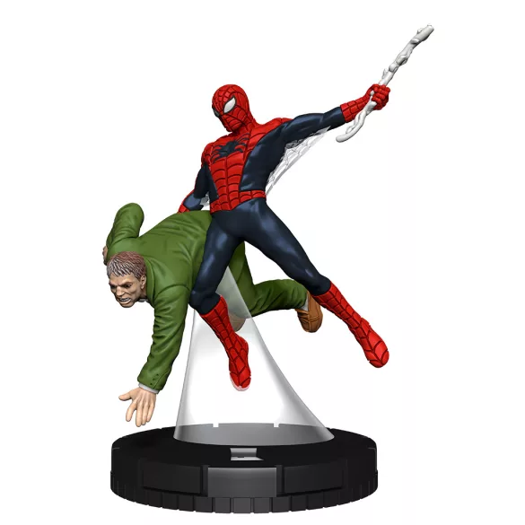 Marvel HeroClix Iconix: First Appearance Spider-Man-84922