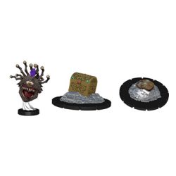 Dungeons & Dragons HeroClix Iconix: Eye of the Beholder - EN-WZK95899