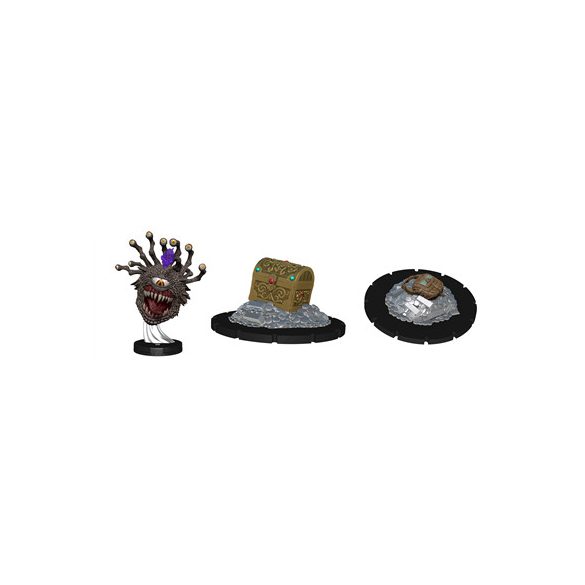 Dungeons & Dragons HeroClix Iconix: Eye of the Beholder - EN-WZK95899