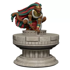 Marvel HeroClix: Black Panther Retail Chase Booster OP Kit-84948
