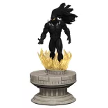 Marvel HeroClix: Black Panther Retail Chase Booster OP Kit-84948