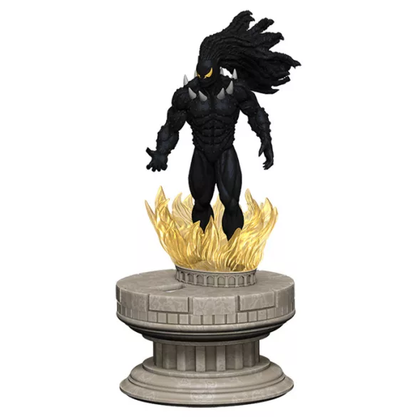 Marvel HeroClix: Black Panther Retail Chase Booster OP Kit-84948