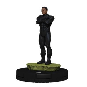 Marvel HeroClix: Black Panther Release Day Kit - EN-WZK84951