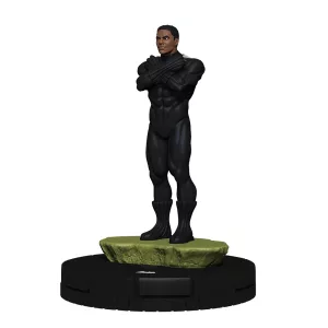 Marvel HeroClix: Black Panther Release Day Kit-84951