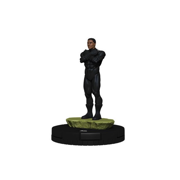 Marvel HeroClix: Black Panther Release Day Kit - EN-WZK84951