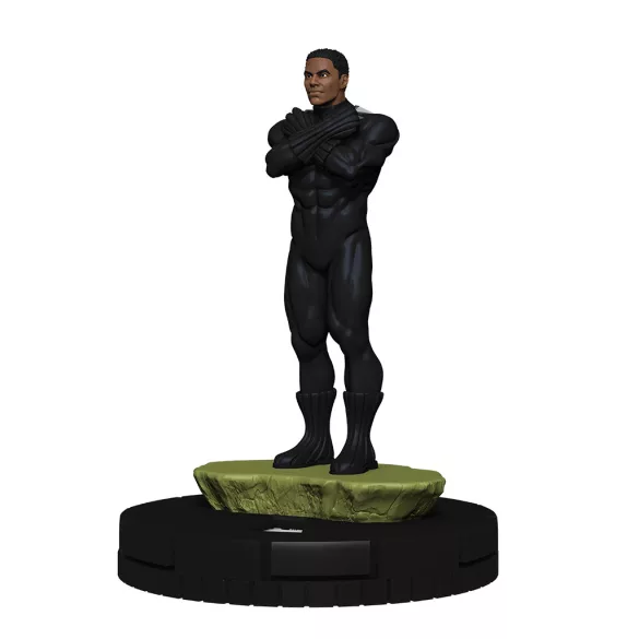 Marvel HeroClix: Black Panther Release Day Kit-84951