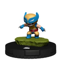 Marvel HeroClix: Bag of Wolvie-84994