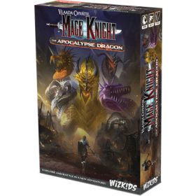 WizKids/NECA 