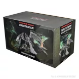 D&D Icons of the Realms: Gargantuan Bahamut Boxed Miniature-96305