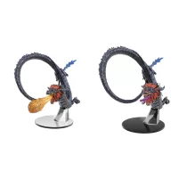 Pathfinder Battles: Underworld Dragon Boxed Miniature-97571