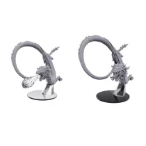 Pathfinder Deep Cuts: Adult Underworld Dragon Boxed Mini-90105
