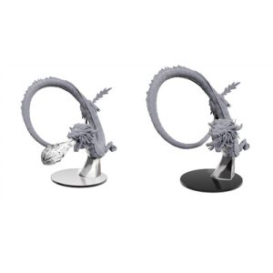 Pathfinder Deep Cuts: Adult Underworld Dragon Boxed Mini - EN-WZK90105