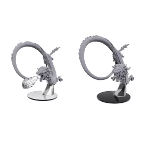 Pathfinder Deep Cuts: Adult Underworld Dragon Boxed Mini-90105