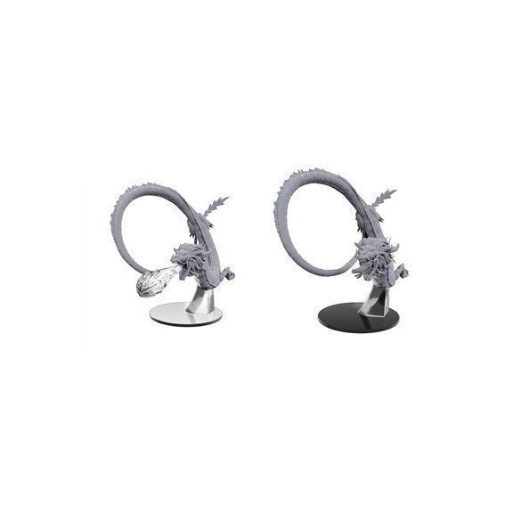 Pathfinder Deep Cuts: Adult Underworld Dragon Boxed Mini - EN-WZK90105