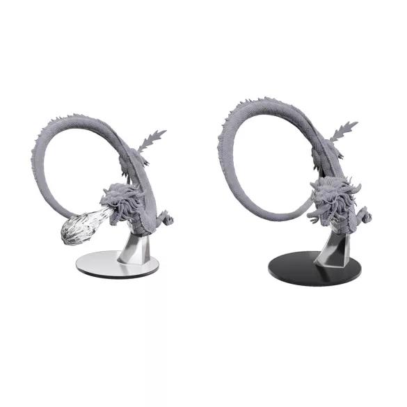 Pathfinder Deep Cuts: Adult Underworld Dragon Boxed Mini-90105