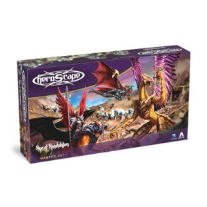 Heroscape: Age of Annihilation Master Set - EN-RGS02693