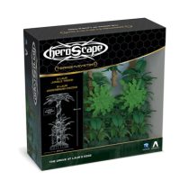 Heroscape: The Grove at Laur’s Edge Terrain Expansion - EN-RGS02695