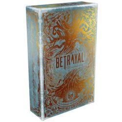 Betrayal Deck of Lost Souls - EN-G0165UU0