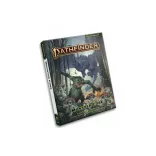 Pathfinder RPG: Pathfinder Monster Core Pocket Edition (P2) - EN