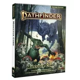 Pathfinder RPG: Pathfinder Monster Core Pocket Edition (P2) - EN