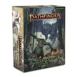 Pathfinder Monster Core Pawn Box - EN