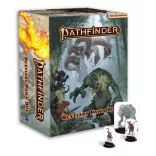 Pathfinder Monster Core Pawn Box - EN-PZO10002-MC
