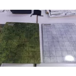 Pathfinder Flip-Mat: Basic Environments Multi-Pack szerepjátékos térképkészlet