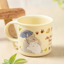 My Neighbor Totoro - Totoro & Catbus bögre