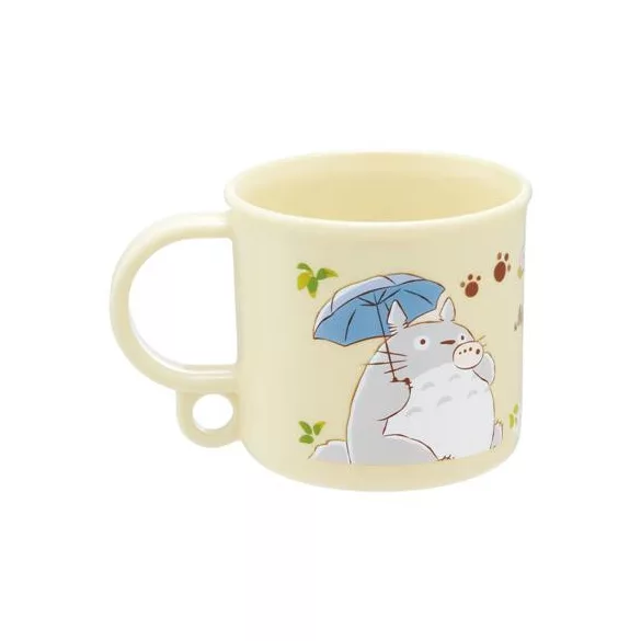 My Neighbor Totoro - Mug Totoro & Catbus-SKATER-64951