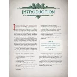 RuneQuest: Glorantha Sourcebook - angol nyelvű szerepjáték világkalauz