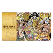 One Piece Card Game - Official Playmat -Limited Edition Vol.1--2741813