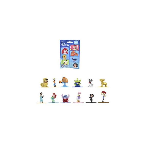 Disney Blind Bag Schüttendisplay Welle 2-253079001