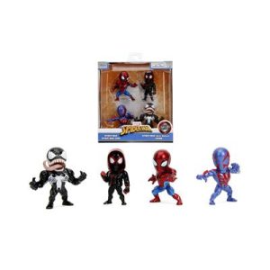 Marvel 4-Pack Figures 2,5", Welle 1-253222015